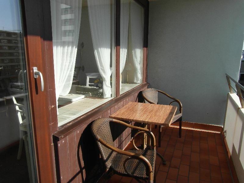 Haus-Metropol-Neues-Kurzentrum-Appartement-38 เวสเทอร์แลนด์ ภายนอก รูปภาพ
